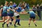 Women's Rugby vs Endicott  Wheaton Women's Rugby vs Endicott College.  Photo by Keith Nordstrom : Wheaton, Rugby, Endicott